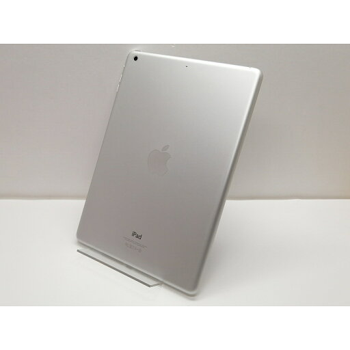 【中古】Apple 【Wi-Fi】 iPad Air(2013) 16GB シルバー MD788J/A【仙台イービーンズ】保証期間1ヶ月【ランクC】 【中古】Apple 【Wi-Fi】 iPad Air(2013) 16GB シルバー MD788J/A【仙台イービーンズ】保証期間1ヶ月【ランクC】