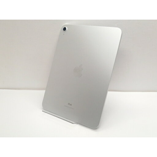 【中古】Apple 【Wi-Fi】 iPad(第10世代/2022) 64GB シルバー MPQ03J/A【仙台イービーンズ】保証期間1ヶ月【ランクA】 【中古】Apple 【Wi-Fi】 iPad(第10世代/2022) 64GB シルバー MPQ03J/A【仙台イービーンズ】保証期間1ヶ月【ランクA】