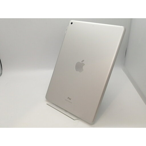 【中古】Apple 【Wi-Fi】 iPad(第7世代/2019) 32GB シルバー MW752J/A【仙台イービーンズ】保証期間1ヶ月【ランクA】 【中古】Apple 【Wi-Fi】 iPad(第7世代/2019) 32GB シルバー MW752J/A【仙台イービーンズ】保証期間1ヶ月【ランクA】