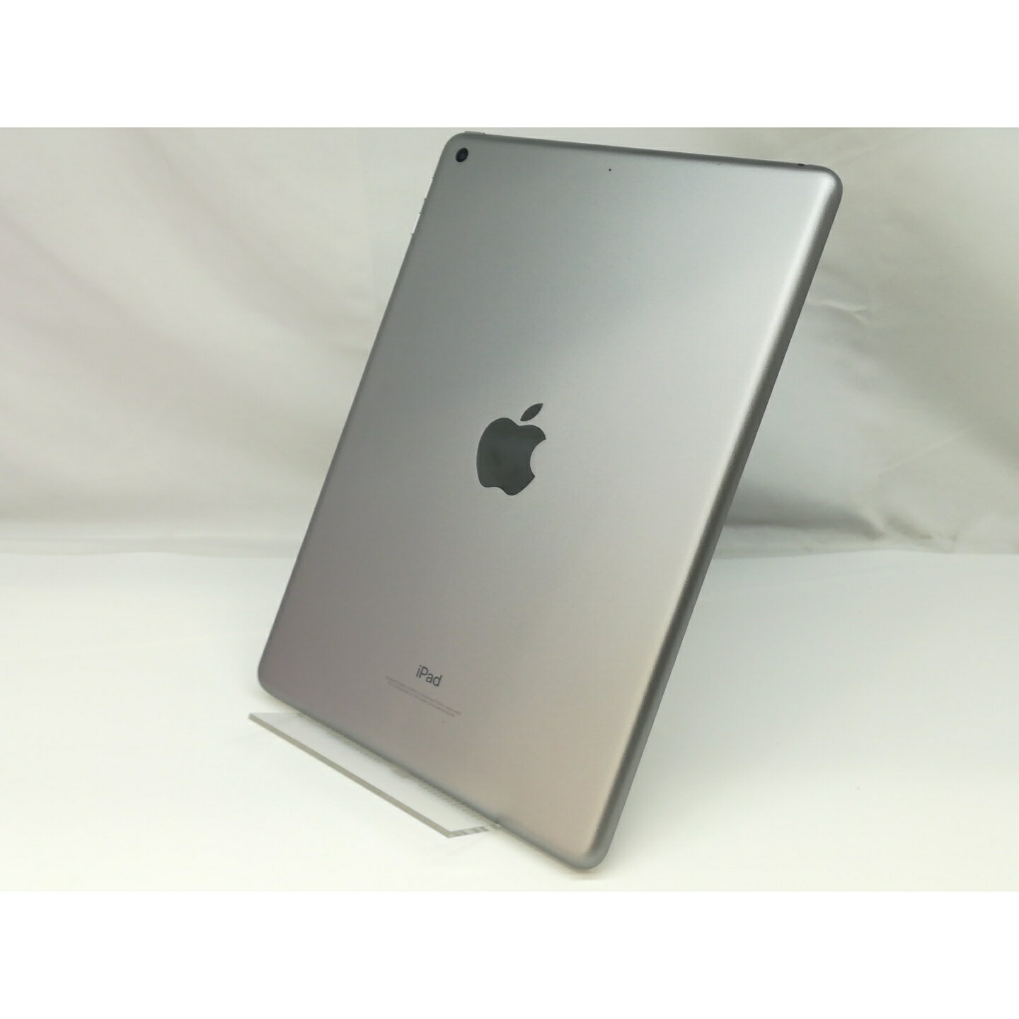 【中古】Apple 【Wi-Fi】 iPad(第6世代/2018) 32GB スペースグレイ MR7F2J/A【仙台イービーンズ】保証期間1ヶ月【ランクB】