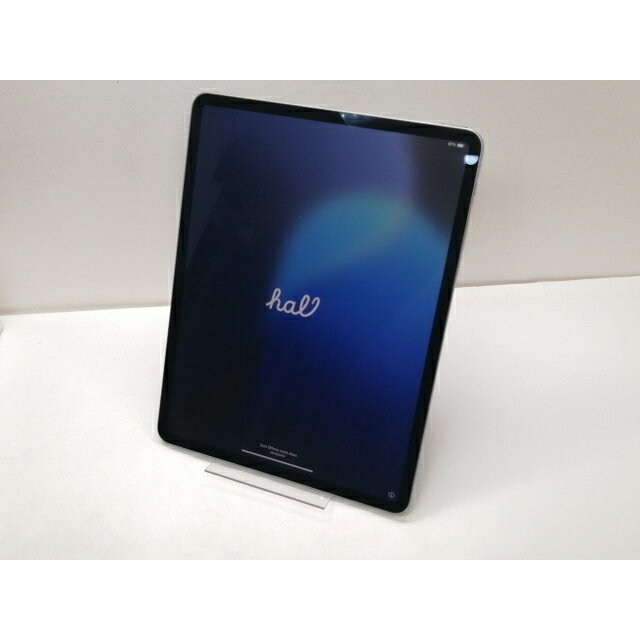 【中古】Apple 【Wi-Fi】 13インチ iPad Air(M2/2024) 128GB スペースグレイ MV273J/A【仙台イービーンズ】保証期間1ヶ月【ランクA】