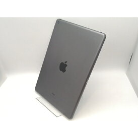 【中古】Apple 【Wi-Fi】 iPad(第9世代/2021) 64GB スペースグレイ MK2K3J/A【仙台イービーンズ】保証期間1ヶ月【ランクA】