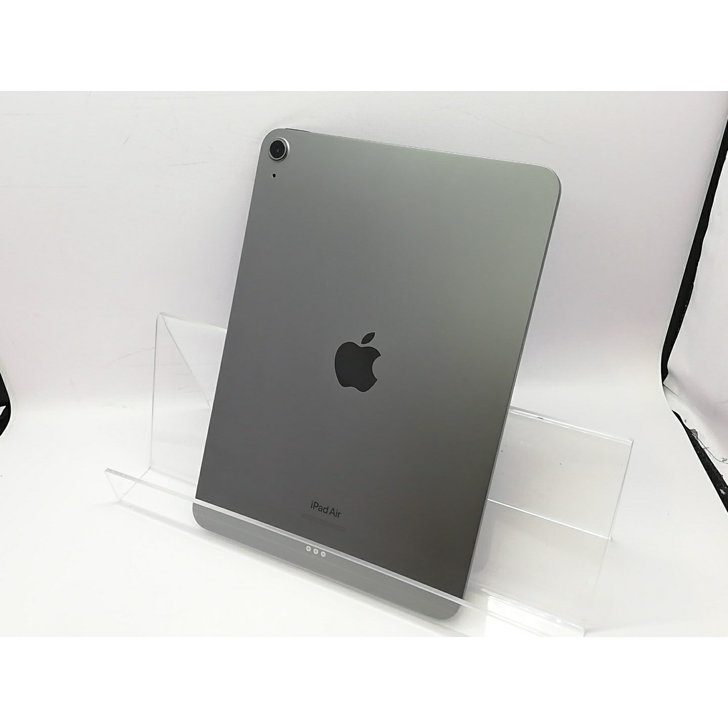 【中古】Apple 【Wi-Fi】 iPad Air（第5世代/2022） 64GB スペースグレイ MM9C3J/A【仙台イービーンズ】保証期間1ヶ月【ランクA】