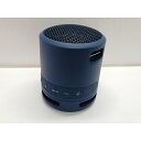 【中古】SONY SRS-XB13 (L) ライトブルー【仙台イービーンズ】保証期間1週間【ランクB】
