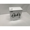 【未使用】Shokz OpenComm 