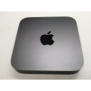 【中古】Apple Mac mini CTO (Late 2018) Core i5(3.0G)/32G/512G(SSD)/Intel UHD 630【仙台イービーンズ】保証期間1ヶ月【ランクB】(2)