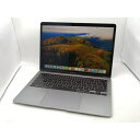 【中古】Apple MacBook Air 13インチ CTO (M1・2020) シルバー Apple M1(CPU:8C/GPU:8C)/16G/512G【仙台イービーンズ】保証期間1ヶ月【ランクC】(2)