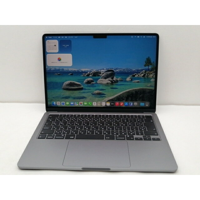 ѤŷԾŹ㤨֡šApple MacBook Air 13 M3(CPU:8C/GPU:8C 16GB/256GB ڡ쥤 MC8G4J/A (13, M3, 2024楤ӡ󥺡ݾڴ1ڥAۡפβǤʤ143,980ߤˤʤޤ