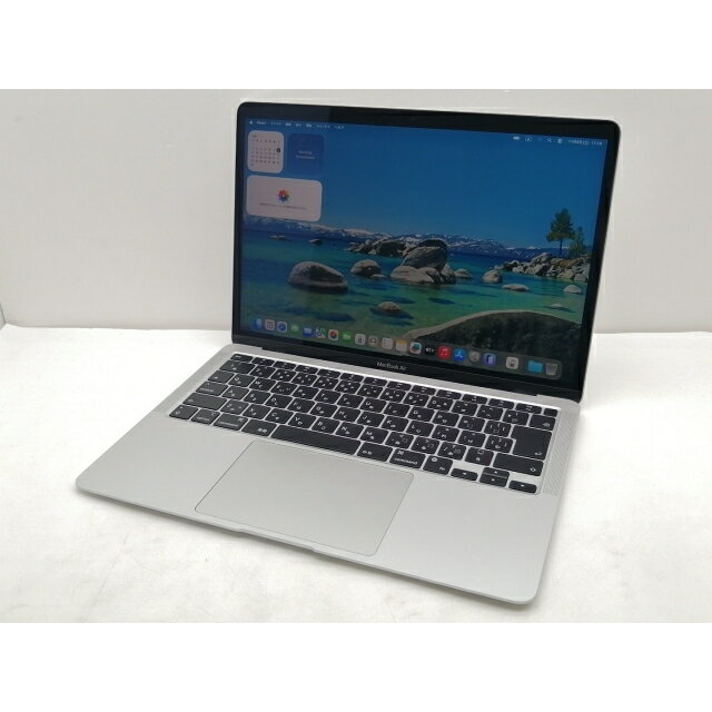 【中古】Apple MacBook Air 