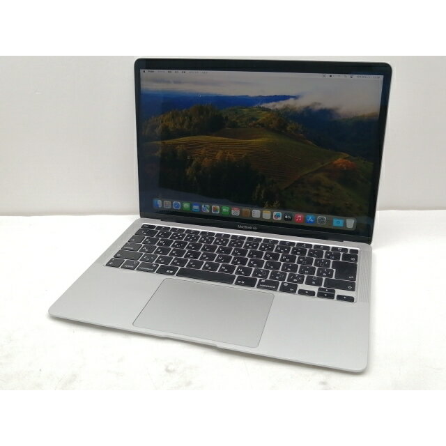 【中古】Apple MacBook Air 