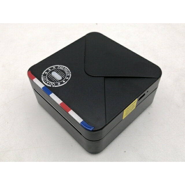 【中古】N/B Phomemo ミニプリンター M02S【仙台イービーンズ】保証期間1週間(2)