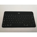 【中古】Logicool KEYS-TO-GO Ultra-porta...(2)
