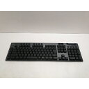 【中古】Logicool G913 LIGHTSPEED Wirele...(2)