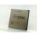 【中古】AMD Ryzen 5 5500 (3.6GHz/TC:4.2GHz) bulk AM4/6C/12T/L3 16MB/TDP 65W【仙台イービーンズ】保証期間1週間