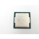 【中古】Intel Core i5-6500 (3.2GHz/TB:3.6GHz/SR2L6) bulk LGA1151/4C/4T/L3 6M/HD530/TDP65W【仙台駅西口】保証期間1週間