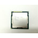 【中古】Intel Core i7-2600K (3.4GHz/TB:3.8GHz) bulk LGA1155/4C/8T/L3 8M/HD Graphics ...
