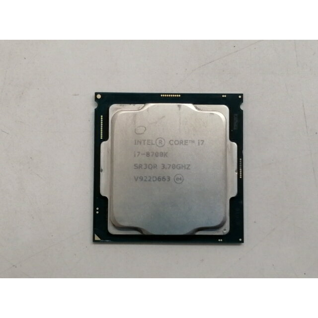 楽天市場】core i7 8700kの通販 楽天市場】core i7 8700kの通販