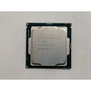 【中古】Intel Core i5-8400 (2.8GHz/TB:4GHz) bulk LGA1151/6C/6T/L3 9M/UHD630/TDP65W【仙...