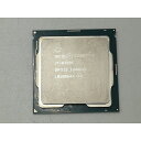 【中古】Intel Core i7-9700K (3.6GHz/TB:4.9GHz/SRELT/P0) bulk LGA1151/8C/8T/L3 12M/UHD630/TDP95W【仙台駅西口】保証期間1週間