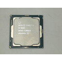 【中古】Intel Core i5-8500 (3GHz/TB:4.1GHz) 