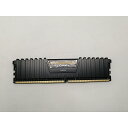 【中古】DDR4 16GB PC4-21300(DDR4-2666)【デスクトップPC用】【仙台イービーンズ】保証期間1週間