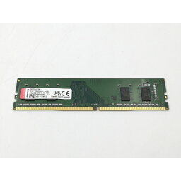 【中古】DDR4 8GB PC4-25600(DDR4-3200)【デスクトップPC用】【仙台駅西口】保証期間1週間