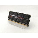 【中古】204PIN 8GB DDR3L-1600 SODIMM(低電圧対応) 【ノートPC用】【仙台イービーンズ】保証期間1週間(2)