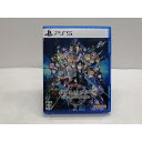 【中古】バンダイナムコエンターテインメント ソードアート・オンライン フラクチュアード デイドリーム 【PS5用】【仙台イービーンズ】保証期間1週間