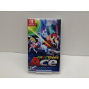 【中古】Nintendo マリオテニス エース【仙台イービーンズ】保証期間1週間(2)