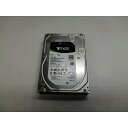 【中古】Seagate ST8000NM000A 8TB/7200rpm/256MB/6Gbps【仙台イービーンズ】保証期間1週間