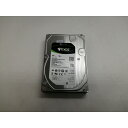 【中古】Seagate ST8000NM000A 8TB/7200rpm/256MB/6Gbps【仙台イービーンズ】保証期間1週間