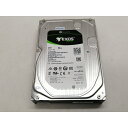 【中古】Seagate ST8000NM000A 8TB/7200rpm/256MB/6Gbps【仙台イービーンズ】保証期間1週間