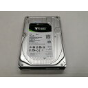 【中古】Seagate ST8000NM000A 8TB/7200rpm/256MB/6Gbps【仙台イービーンズ】保証期間1週間