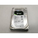 【中古】Seagate ST8000NM000A 8TB/7200rpm/256MB/6Gbps【仙台イービーンズ】保証期間1週間