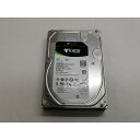 【中古】Seagate ST8000NM000A 8TB/7200rpm/256MB/6Gbps【仙台イービーンズ】保証期間1週間
