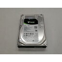 【中古】Seagate ST8000NM000A 8TB/7200rpm/256MB/6Gbps【仙台イービーンズ】保証期間1週間