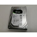 【中古】Seagate ST8000NM000A 8TB/7200rpm/256MB/6Gbps【仙台イービーンズ】保証期間1週間