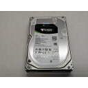 【中古】Seagate ST8000NM000A 8TB/7200rpm/256MB/6Gbps【仙台イービーンズ】保証期間1週間