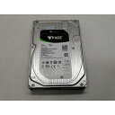 【中古】Seagate ST8000NM000A 8TB/7200rpm/256MB/6Gbps【仙台イービーンズ】保証期間1週間
