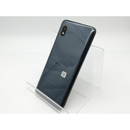 【中古】SAMSUNG docomo 【SIMロック解除済み】 Galaxy A21 ブラック 3GB 64GB SC-42A【鹿児島中町】保証期間1ヶ月【ランクC】 【中古】SAMSUNG docomo 【SIMロック解除済み】 Galaxy A21 ブラック 3GB 64GB SC-42A【鹿児島中町】保証期間1ヶ月【ランクC】