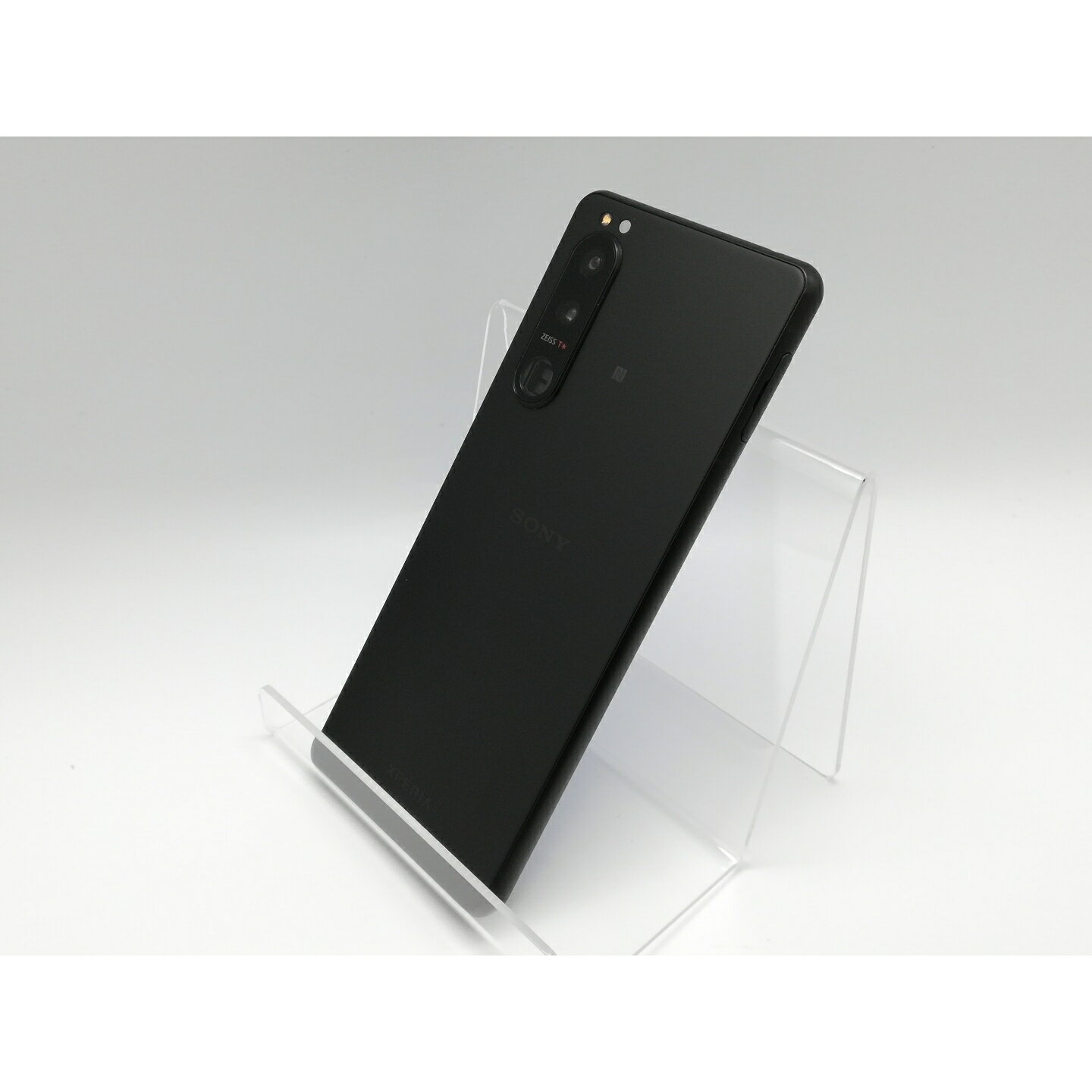 šSONY SoftBank SIMåѤߡ Xperia 1 III եȥ֥å 12GB 256GB A101SOڼĮݾڴ1ڥB