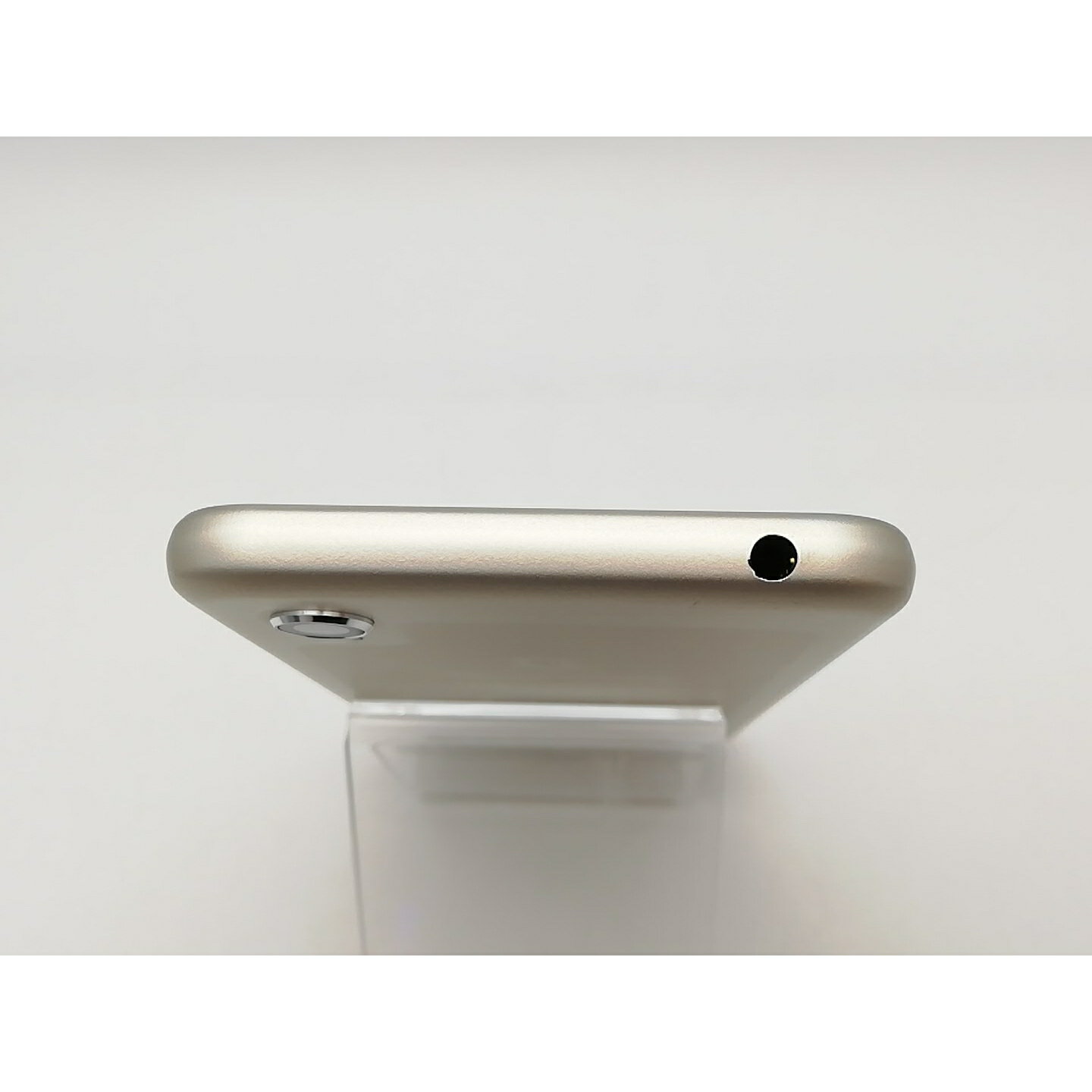 【中古】SHARP docomo 【SIMロック解除済み】 AQUOS sense2 SH-01L Champagne Gold【鹿児島中町】保証期間1ヶ月【ランクC】