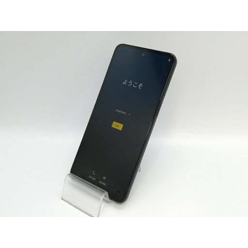 【中古】MOTOROLA ymobile 【SIMフリー】 moto g64y 5G スペースブラック 4GB 128GB PB2F0000JP【鹿児島中町】保証期間1ヶ月【ランクA】 【中古】MOTOROLA ymobile 【SIMフリー】 moto g64y 5G スペースブラック 4GB 128GB PB2F0000JP【鹿児島中町】保証期間1ヶ月【ランクA】