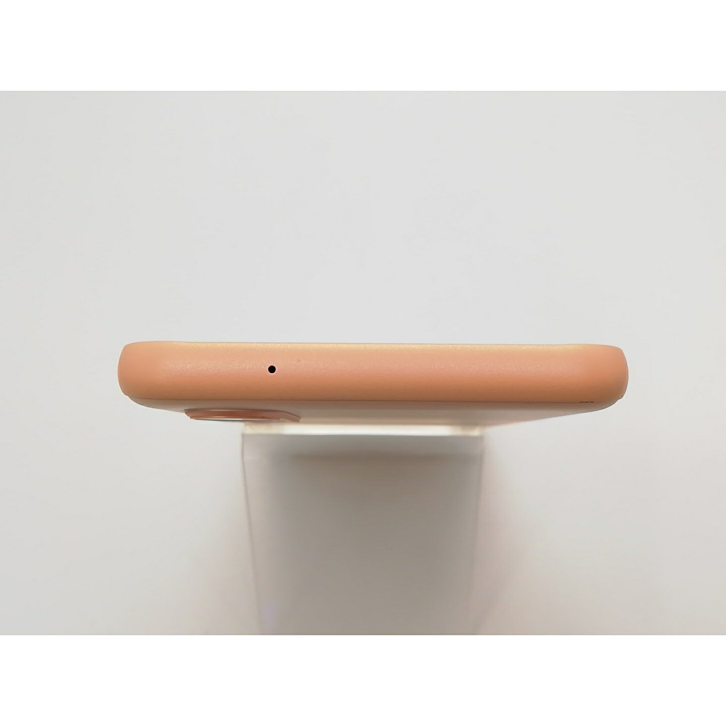 【中古】FCNT UQmobile 【SIMフリー】 arrows We2 ライトオレンジ 4GB 64GB FCG02【鹿児島中町】保証期間1ヶ月【ランクB】