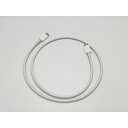 【中古】Apple Thunderbolt 3(USB-C)ケーブル(0.8m) MQ4H2FE/A【鹿児島中町】保証期間1週間