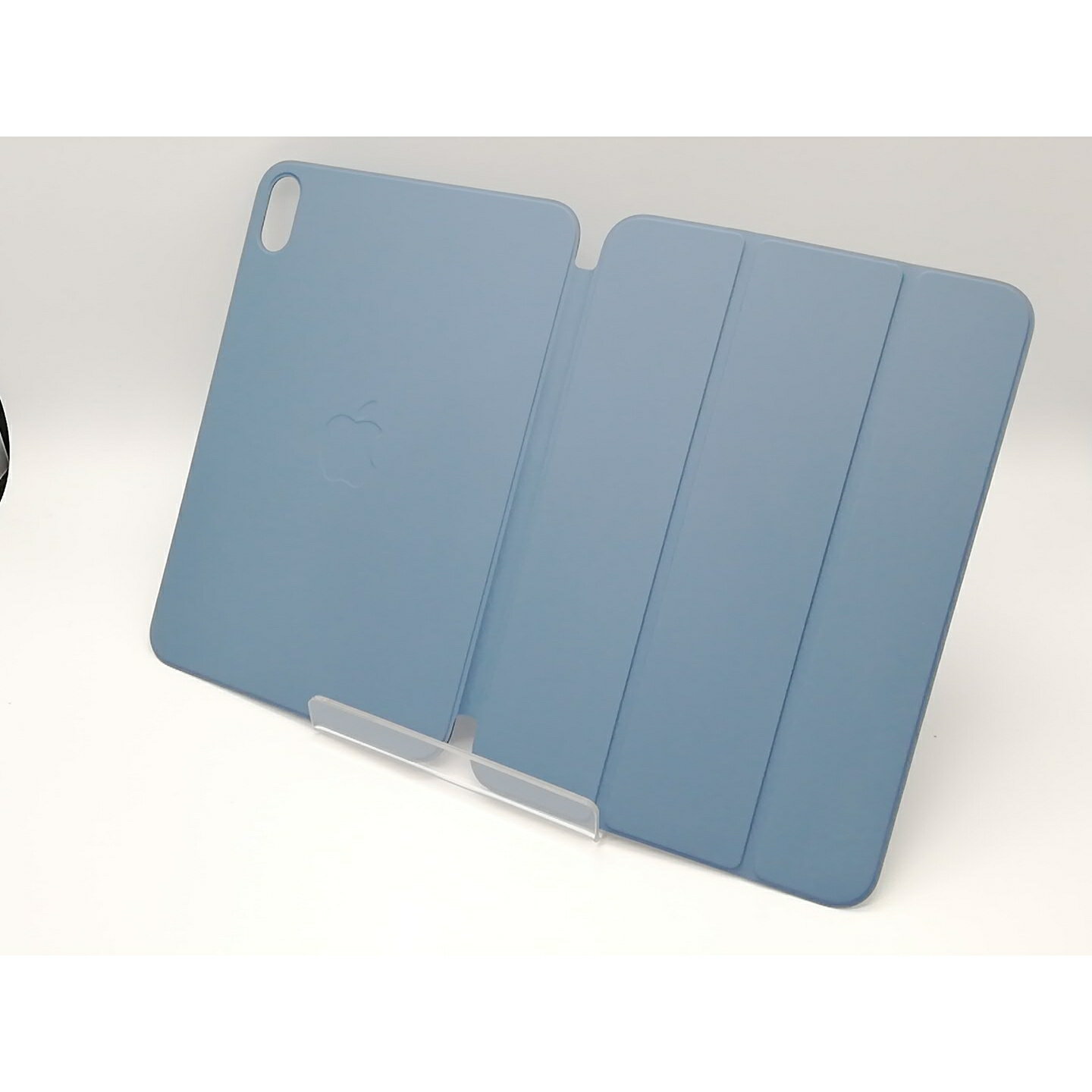 【中古】Apple Smart Folio デニム iPad mini(第6世代/A17 Pro)用 MC2U4FE/A【鹿児島中町】保証期間1週間