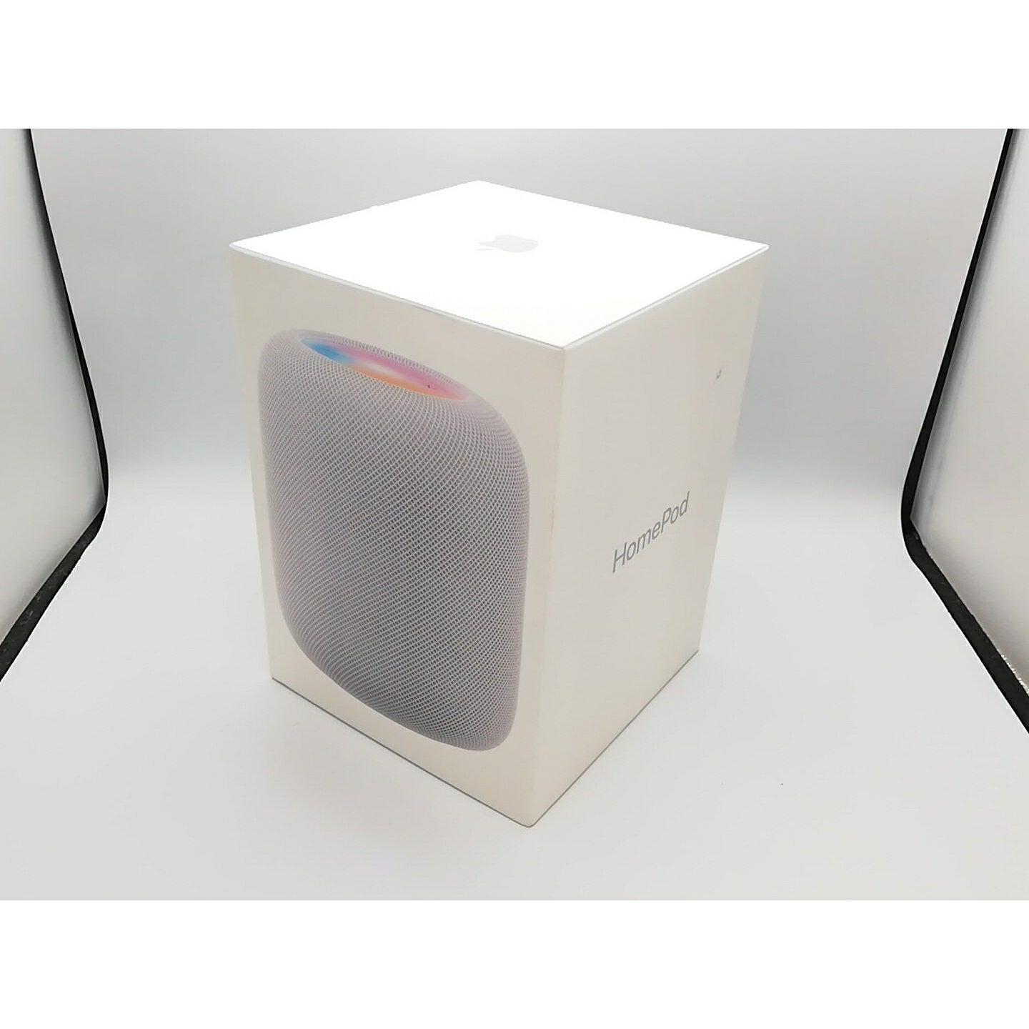 【未使用】Apple HomePod (