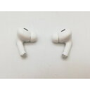 【中古】Apple AirPods Pro 第2世代(2023/USB-C) MTJV3J/A【鹿児島中町】保証期間1週間