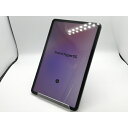 【中古】Xiaomi 国内版 【Wi-Fi】 Xiaomi Pad 6 8GB 256GB グラビティグレー【鹿児島中町】保証期間1ヶ月【ランクA】