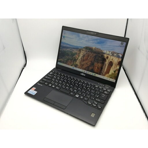 【中古】Fujitsu LIFEBOOK U9310/D 【i5-10310U 8G 256G(SSD) 1GbE WiFi 13LCD(1920x1080)】【鹿児島中町】保証期間1ヶ月【ランクC】 【中古】Fujitsu LIFEBOOK U9310/D 【i5-10310U 8G 256G(SSD) 1GbE WiFi 13LCD(1920x1080)】【鹿児島中町】保証期間1ヶ月【ランクC】